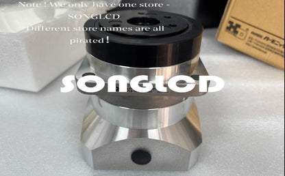 HPG-32A-21-F0MCM 1:21 Gear Reducer 22mm - KOEED