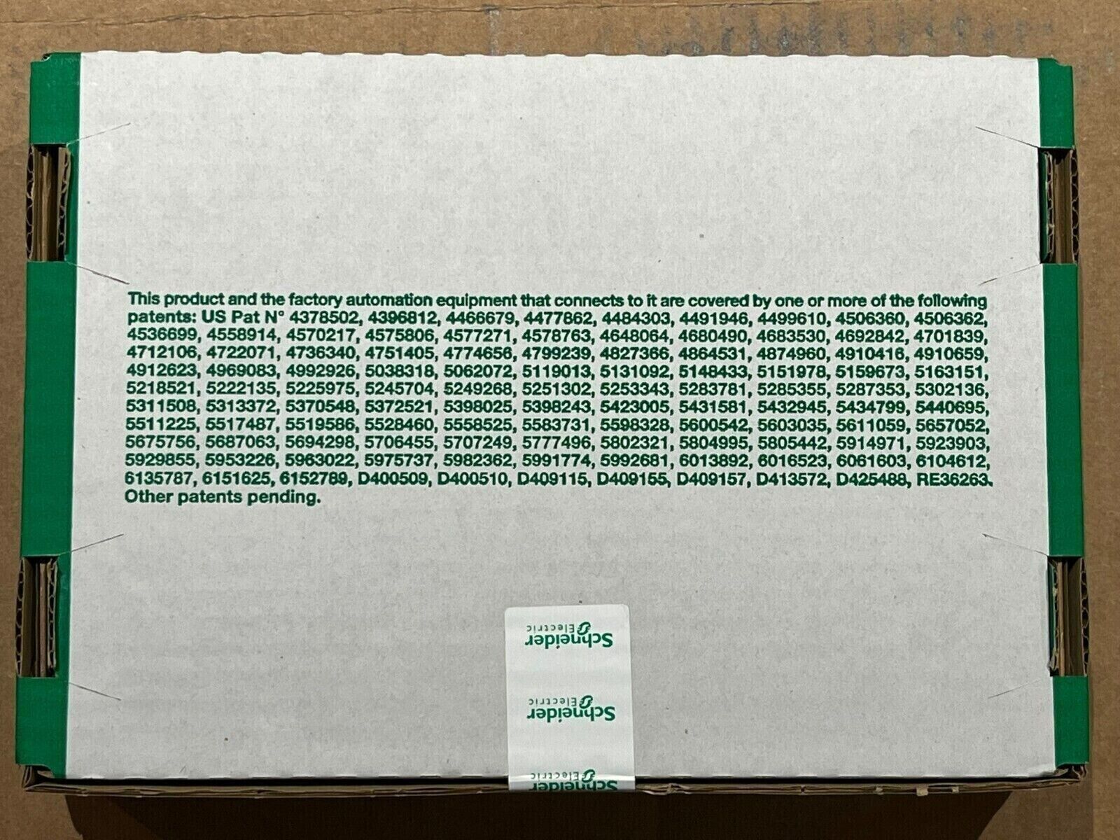 Schneider 171CCC98020 Modicon Ethernet CPU - SCHNEIDER