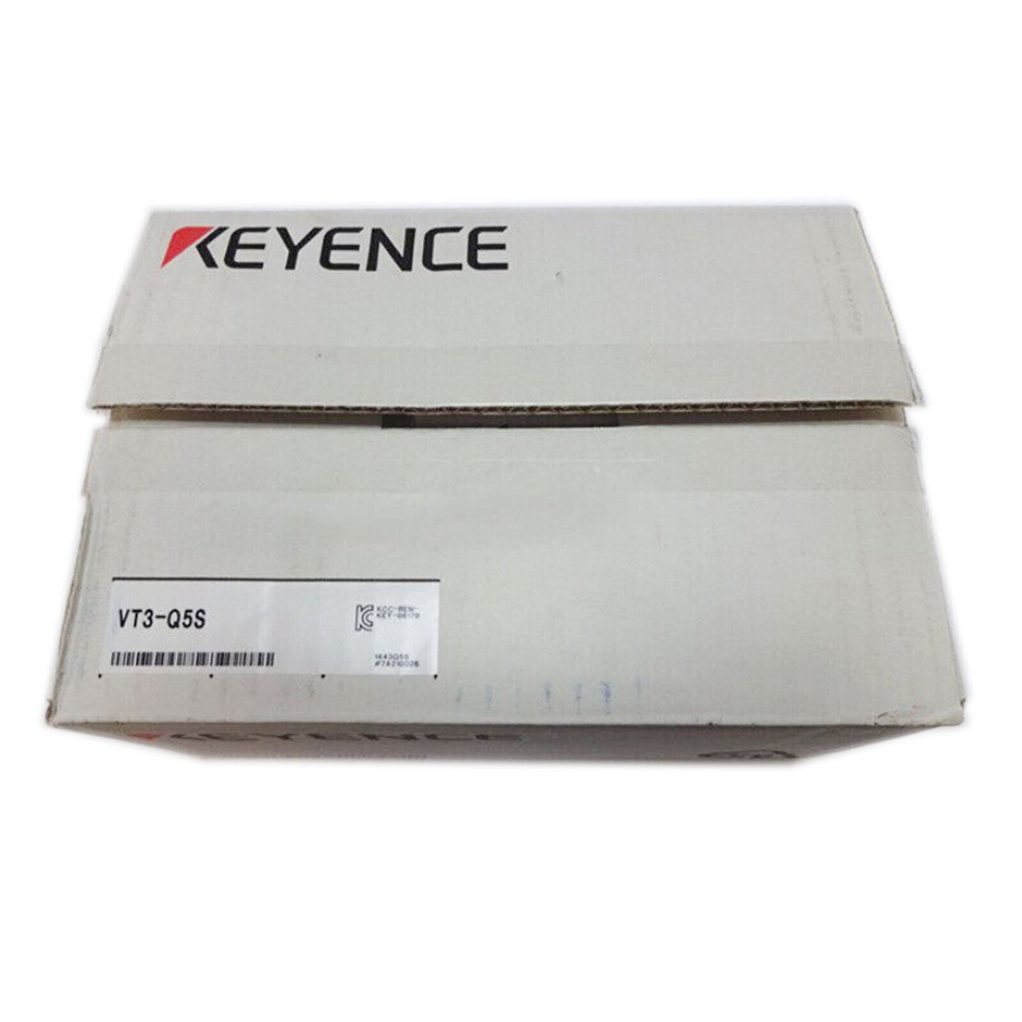 KEYENCE VT3-Q5S Touch Screen in Box - KEYENCE