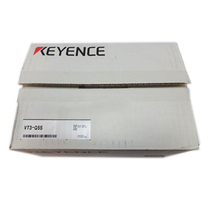 KEYENCE VT3-Q5S Touch Screen in Box - KEYENCE