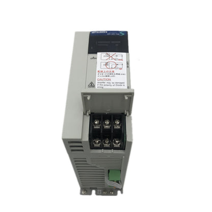 Mitsubishi MR-J2S-70B Servo Motor Drive Driver | High Performance Servo Motor Controller - MITSUBISHI