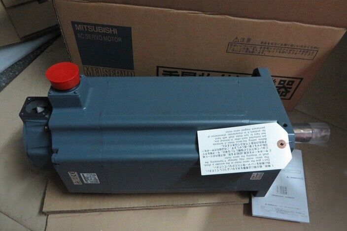 HA300NC-S Mitsubishi Motor PLC Controller with 300NCS In Box ping - MITSUBISHI MOTOR