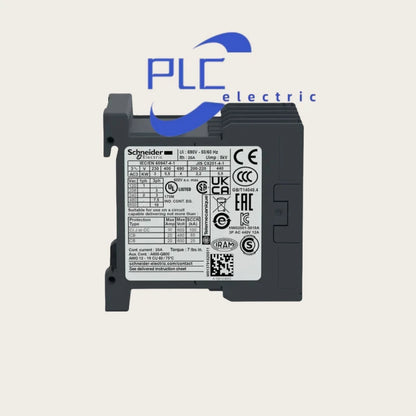 LC1K1210N7 1PC Schneider contactor ping LC1K1210 LC1K12 LC1K