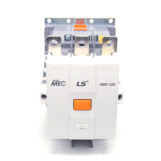 GMC-220 Contactor 100-240V/100-220V - LG