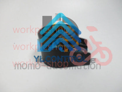 1PCS For LUCIFER Solenoid Valve Coil 481023P3
