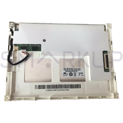 new In Box AUO G057QN01 V2 LCD Screen Display 5.7 Inch