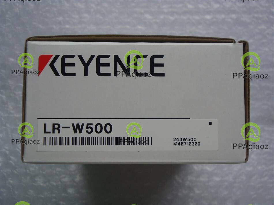 Keyence LRW500 Laser Sensor - KEYENCE
