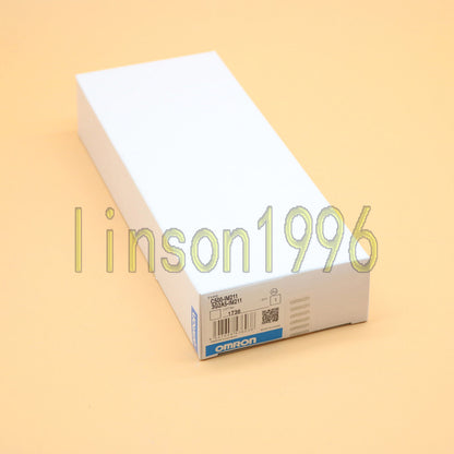 OMRON C500-IM211 3G2A5-IM211 PLC Input Unit Module 1 Year - OMRON