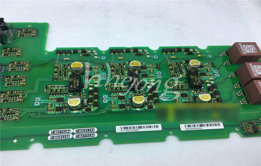 A5E00825002 Inverter Drive Board - ABBYYLABS