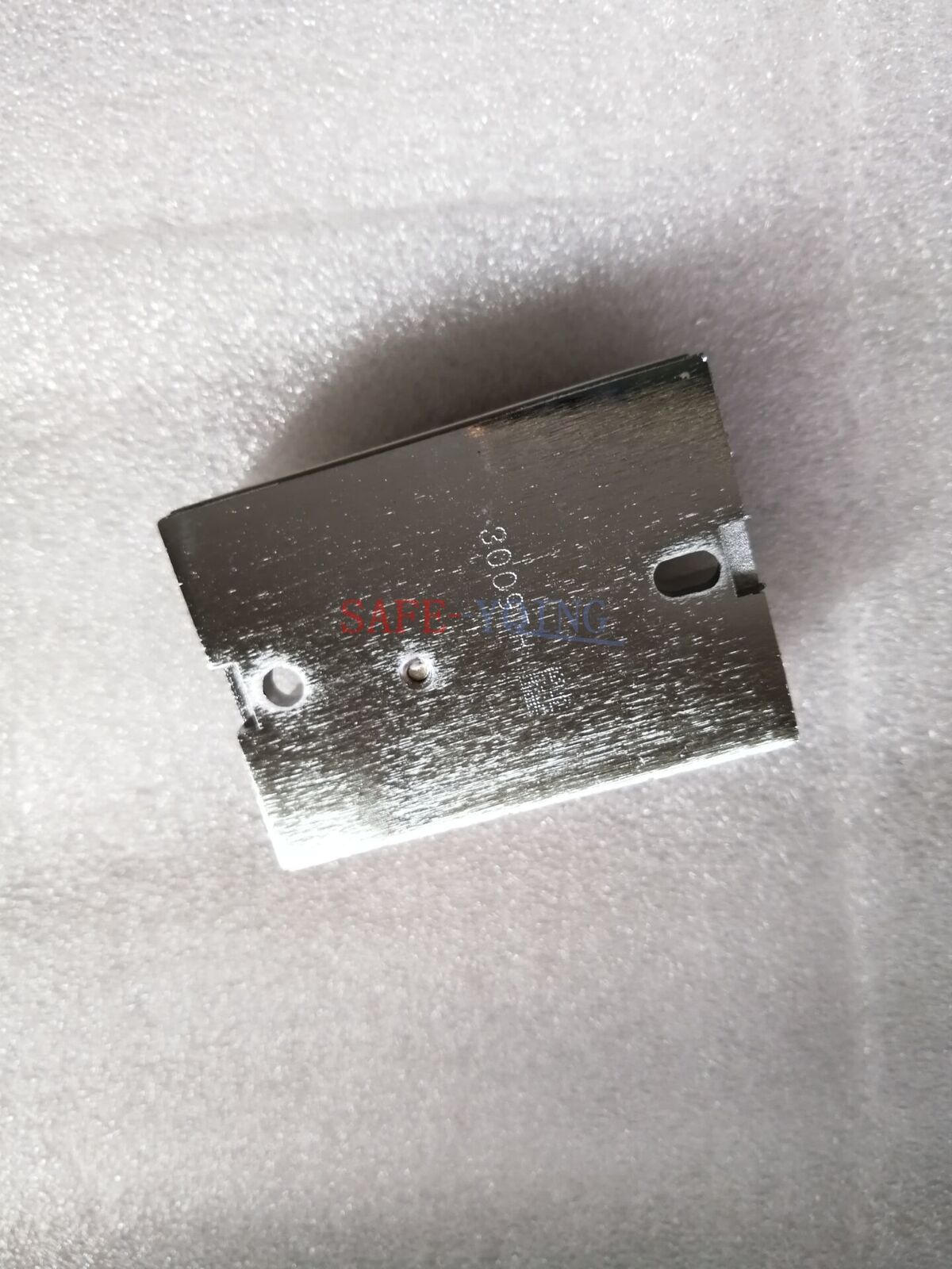 ONE FOTEK SSR-50 DD 50A 3-32VDC/5-60VDC Solid State Relay - ONE FOTEK