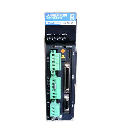 SANYO RS1A03AA Servo Drive - SANYO DENKI