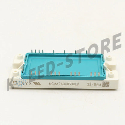IXYS MCMA240UI1600ED IGBT power module (1Pcs) /RS