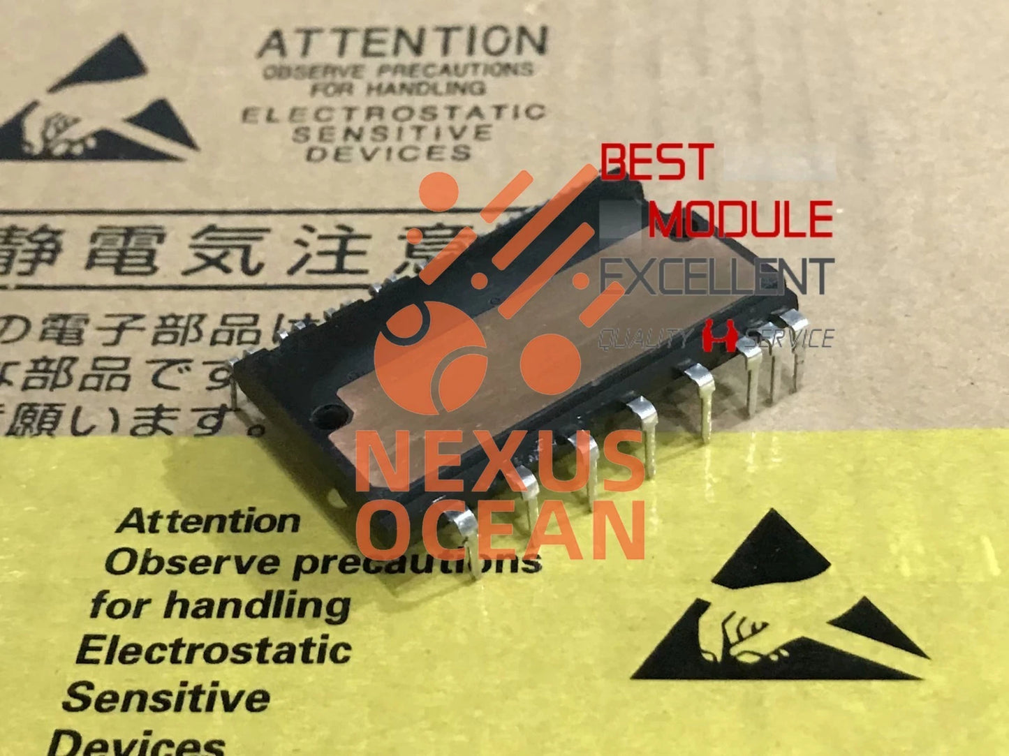 1PCS MITSUBISHI PS21765 power supply module Quality Assurance