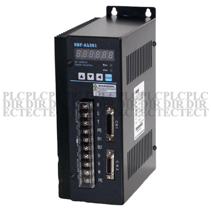 new SBF-AL301/3A Servo Drive