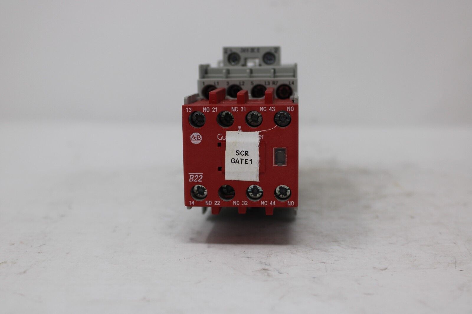 used Allen Bradley 100S-C09EJ322C Safety Contactor