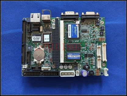 1PCS Advantech PCM-9372F PCM-9372 REV.A2 Industrial Motherboard