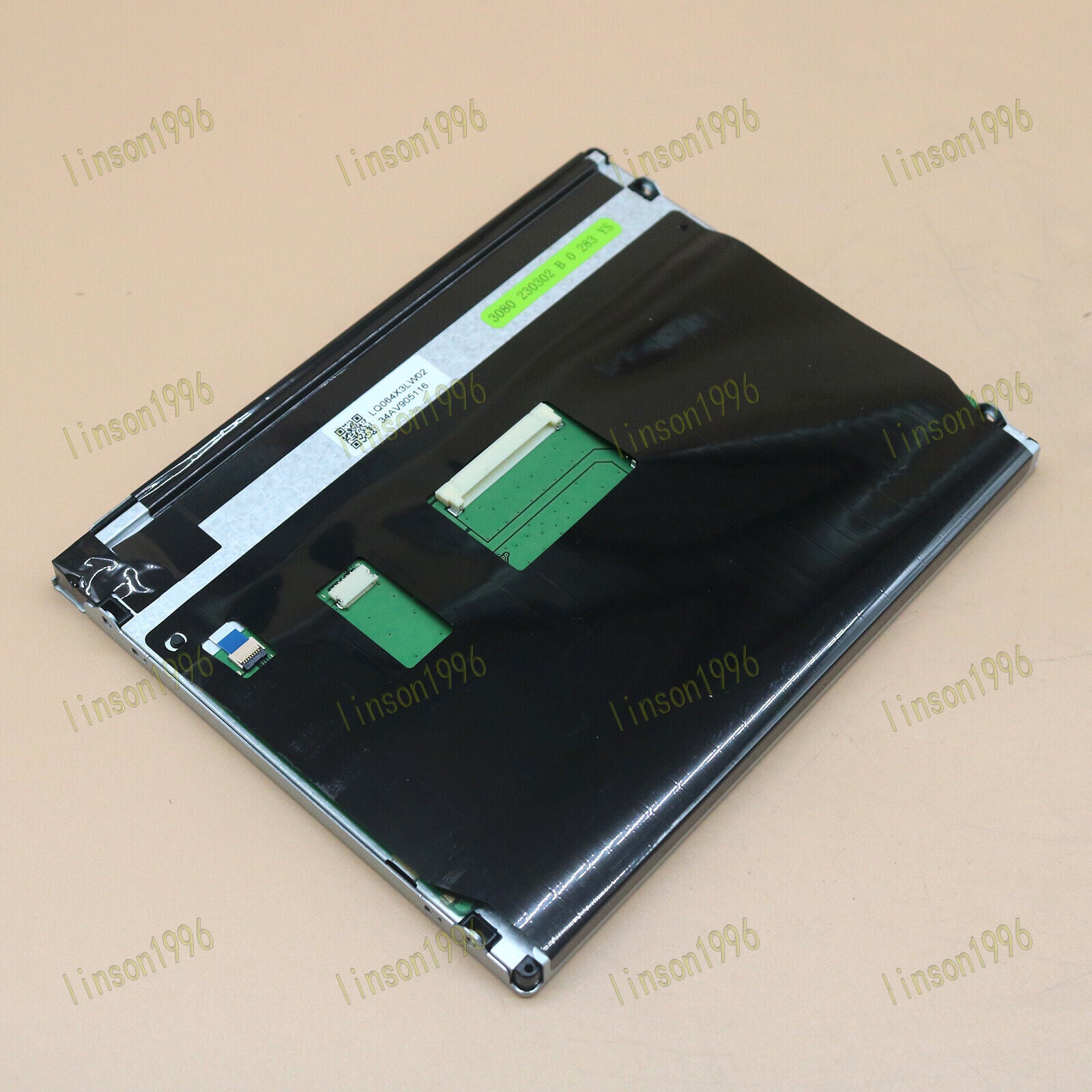 1PC LCD Screen Display - SHARP