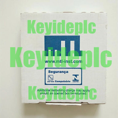 1PC MTL mtl-5516c Safety barrier 5516C Expedited delivery #k