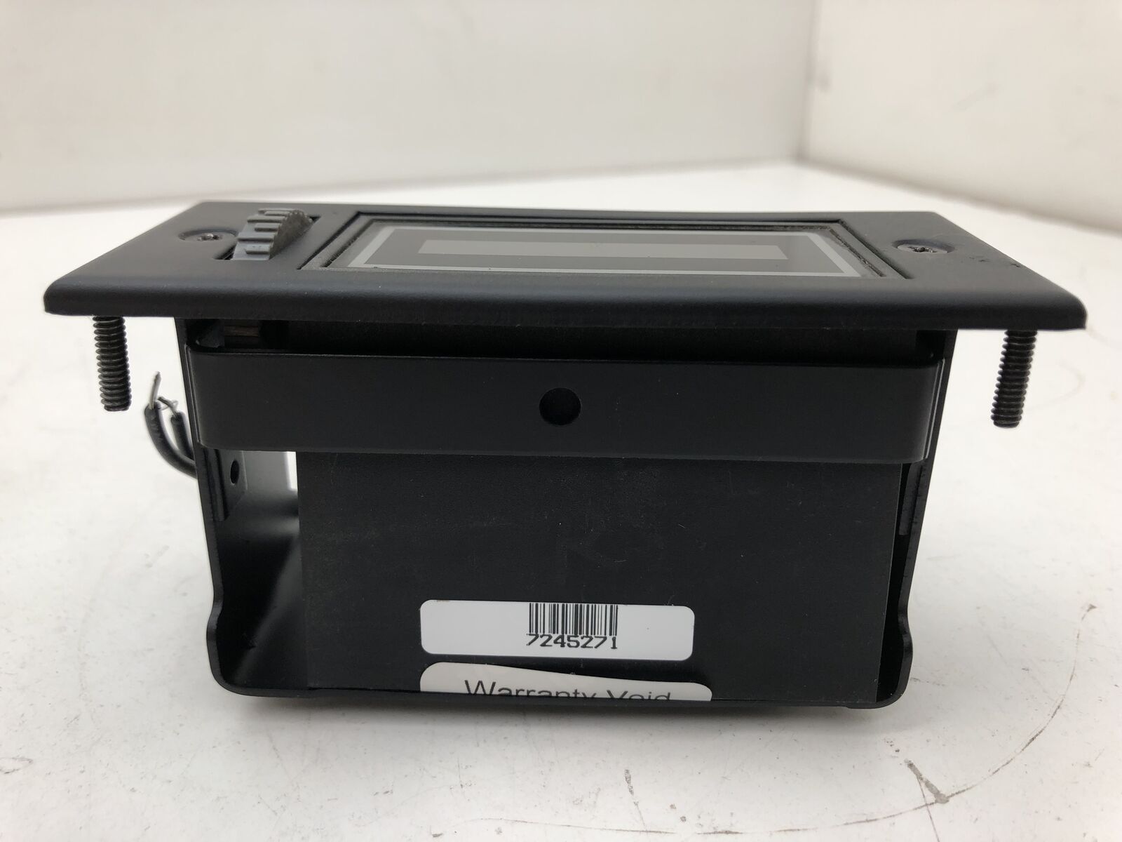 Redington P2-1006 115vac 6 DIGIT Counter - REDINGTON