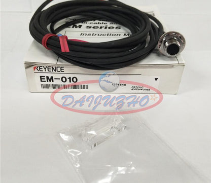 Proximity Sensor EM-010 by ONE KEYENCE - High-Precision Distance Measurement Device - ONE KEYENCE