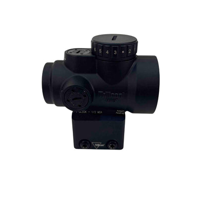 Trijicon MRO HD 1x25 Red Dot Sight / Mount