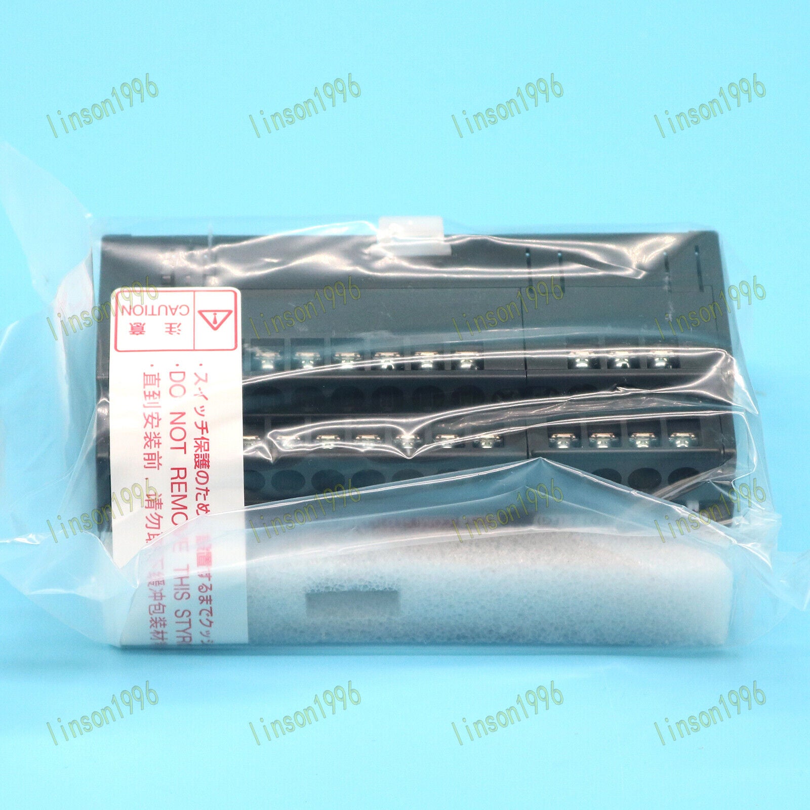 Mitsubishi AJ65SBT2B-64AD PLC Input Module - MITSUBISHI