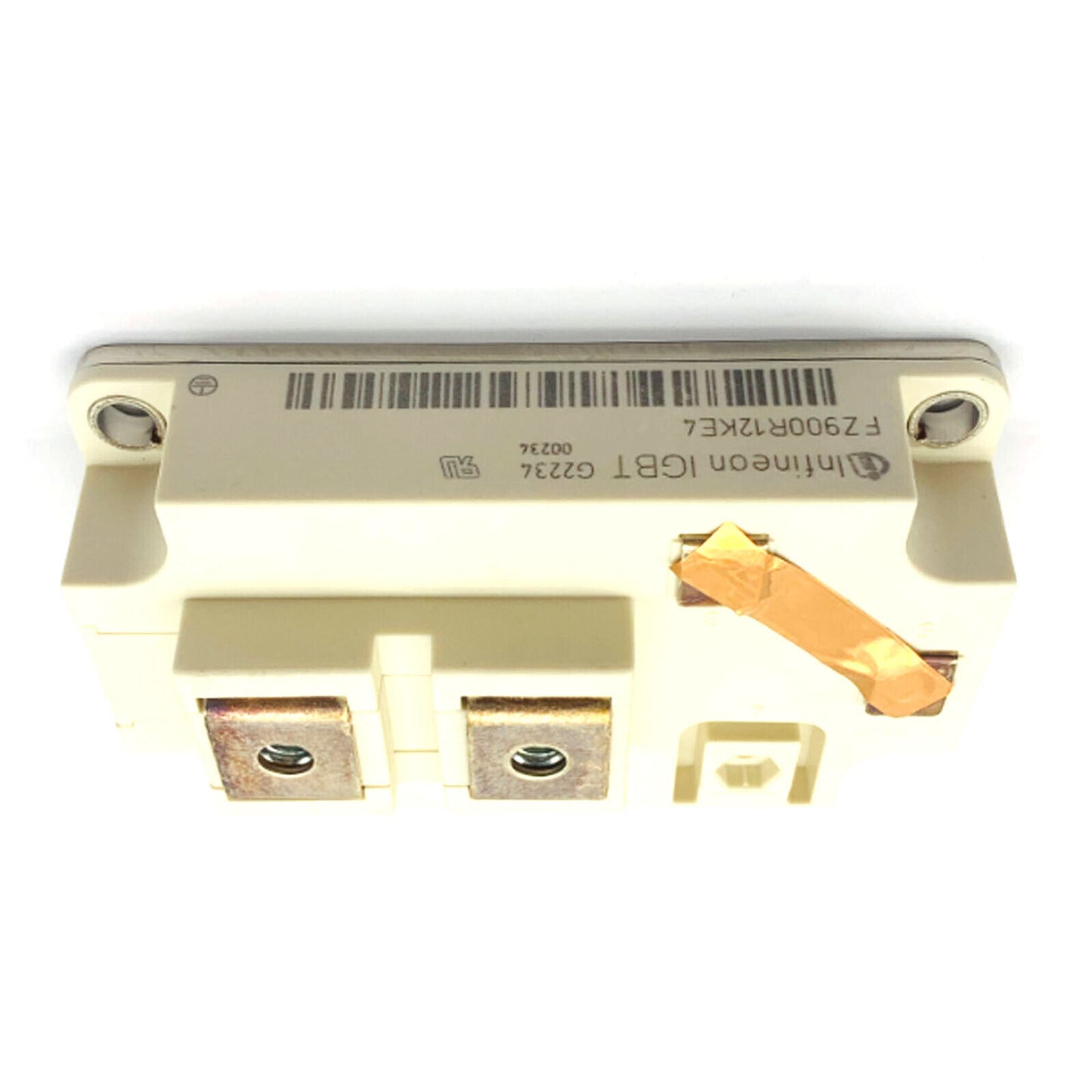 EUPEC/INFINEON FZ900R12KE4 Module Power Supply - EUPEC/INFINEON