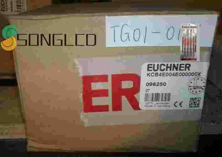 1pcs new kcb4e004e000000x 098250 - KRONOCONTROL