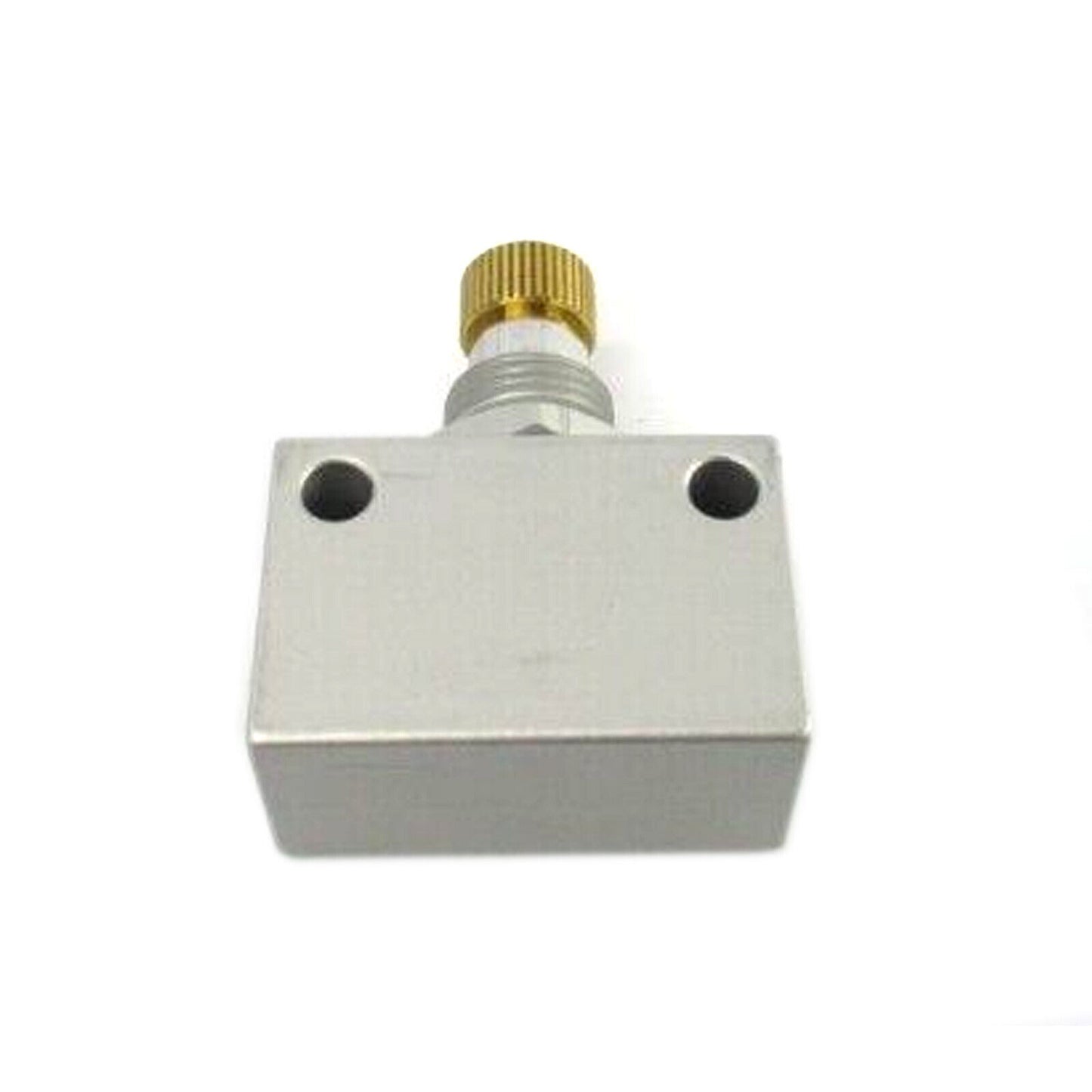 Festo Flow Control Valve GR-1/8-B 151215 - FESTO