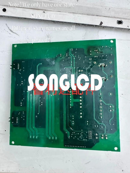 1PCS PC00247E 489H High-Performance Component - INDUSTRIAL COMPONENTS CO.