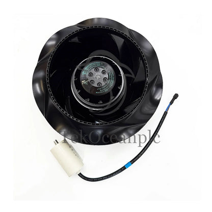 1Pcs Centrifugal fan R2E225-RA92-31 Air Purifier Fan #te