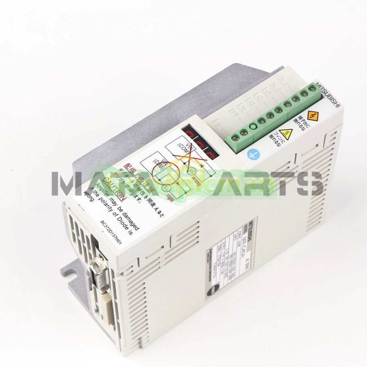 Mitsubishi Servo Drive MR-C40A 1Pcs/