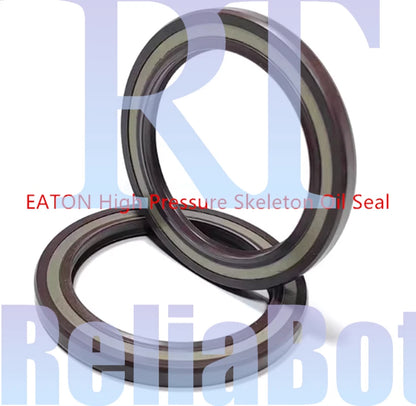 2pcs 35*48*4.7mm High pressure skeleton oil seal ring