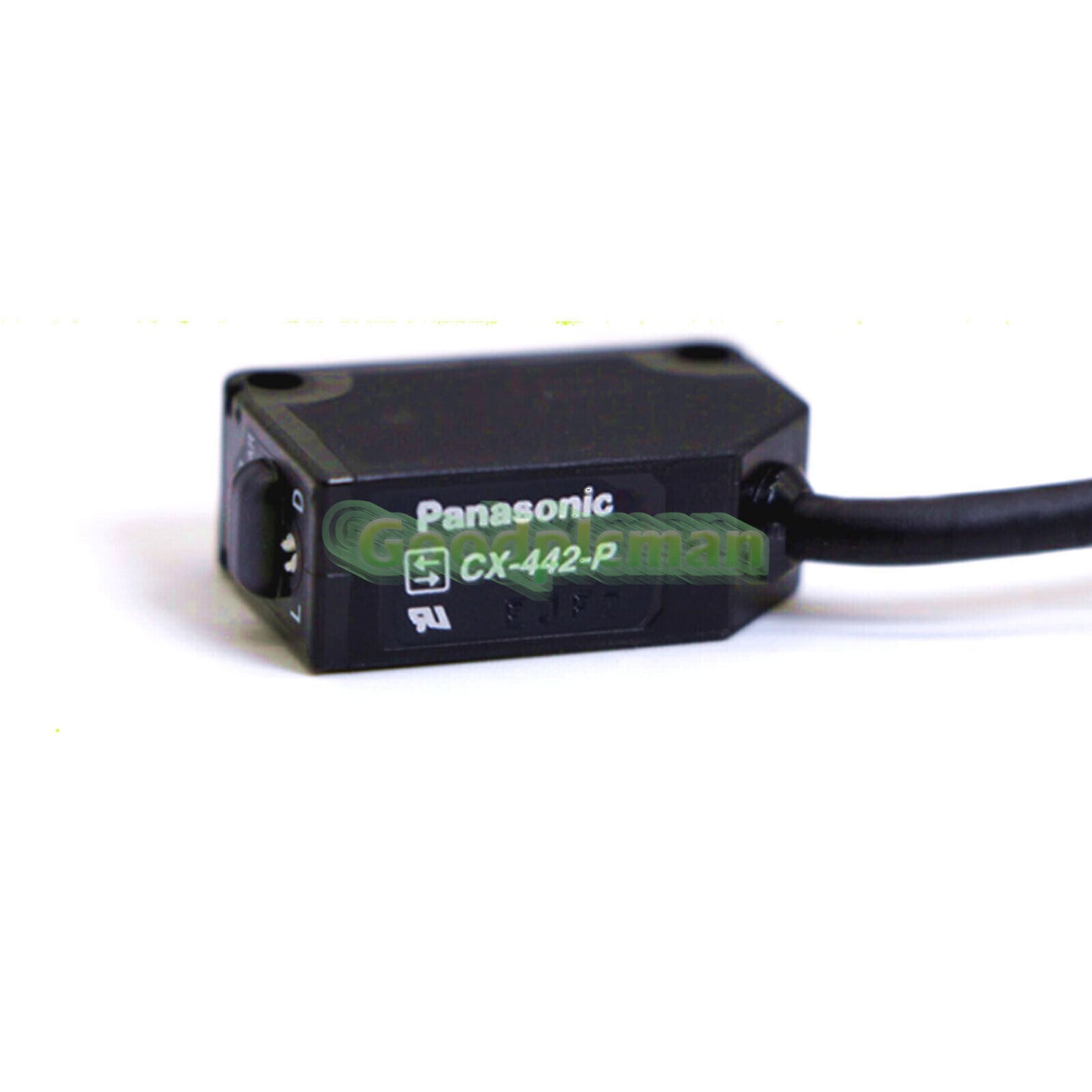 PANASONIC CX-442-P CX442P Photoelectric Sensor 1Pcs/