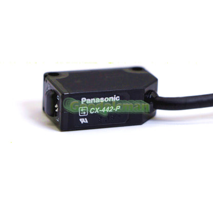 PANASONIC CX-442-P CX442P Photoelectric Sensor 1Pcs/