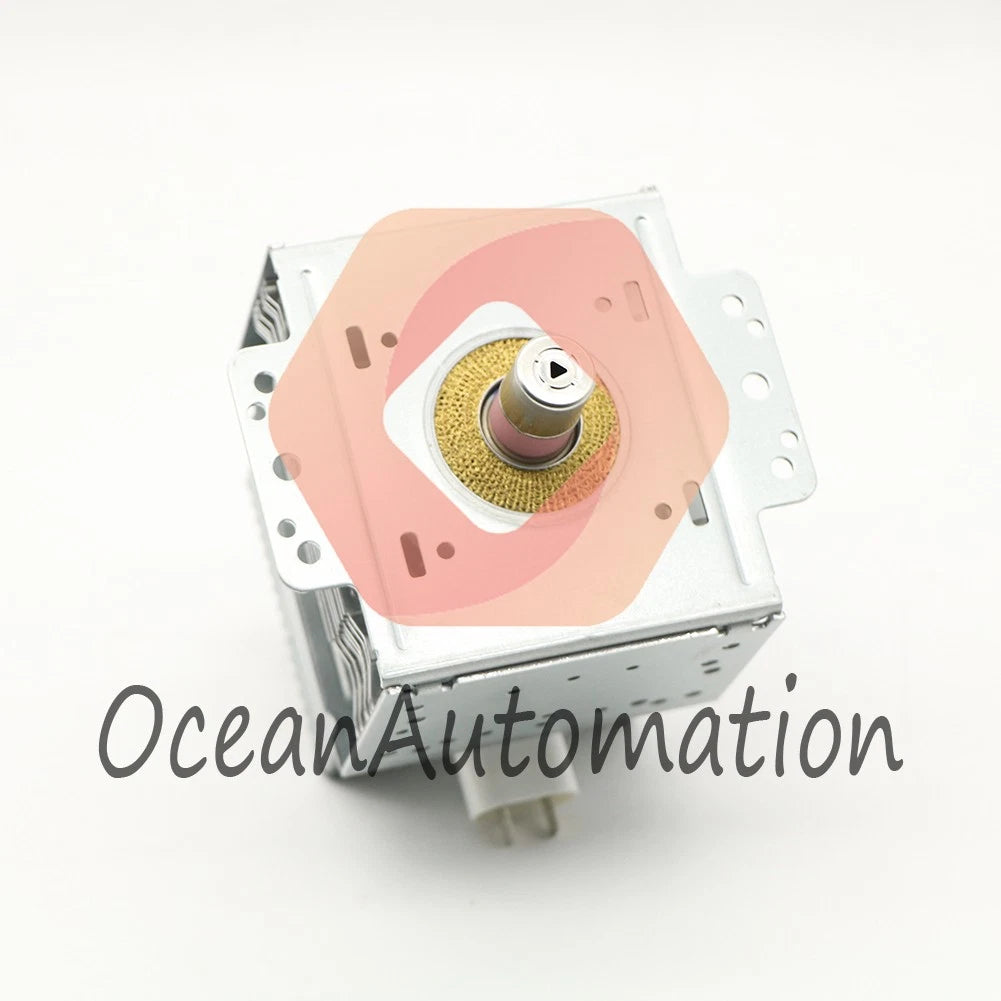 1Pcs Microwave Magnetron Tube 2M226-01GMT for LG Oven