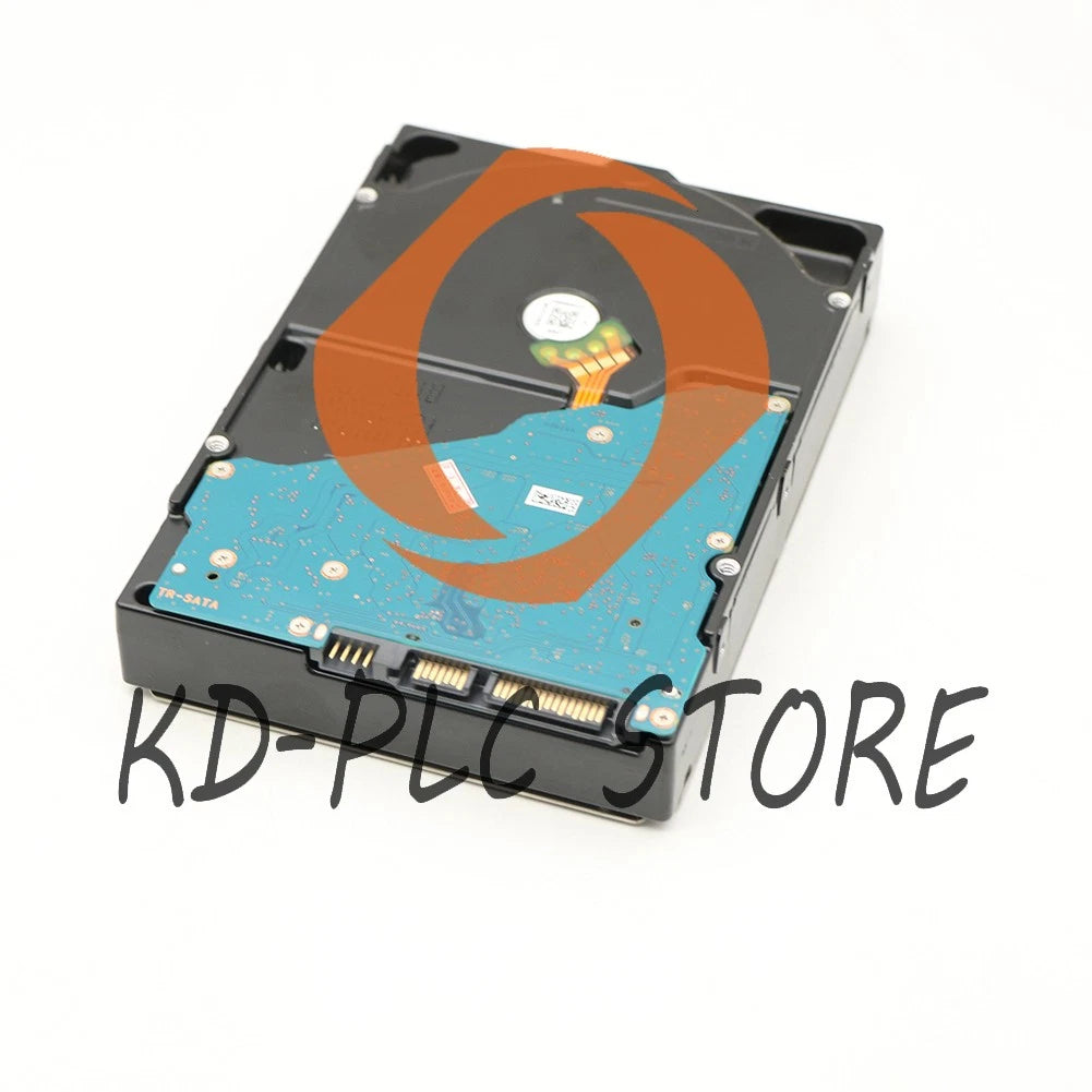 TOSHIBA MG04ACA600E 6TB SATA3 3.5 7.2K HDD 1PCS