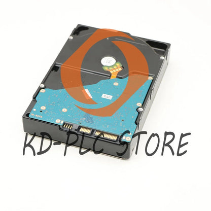 TOSHIBA MG04ACA600E 6TB SATA3 3.5 7.2K HDD 1PCS