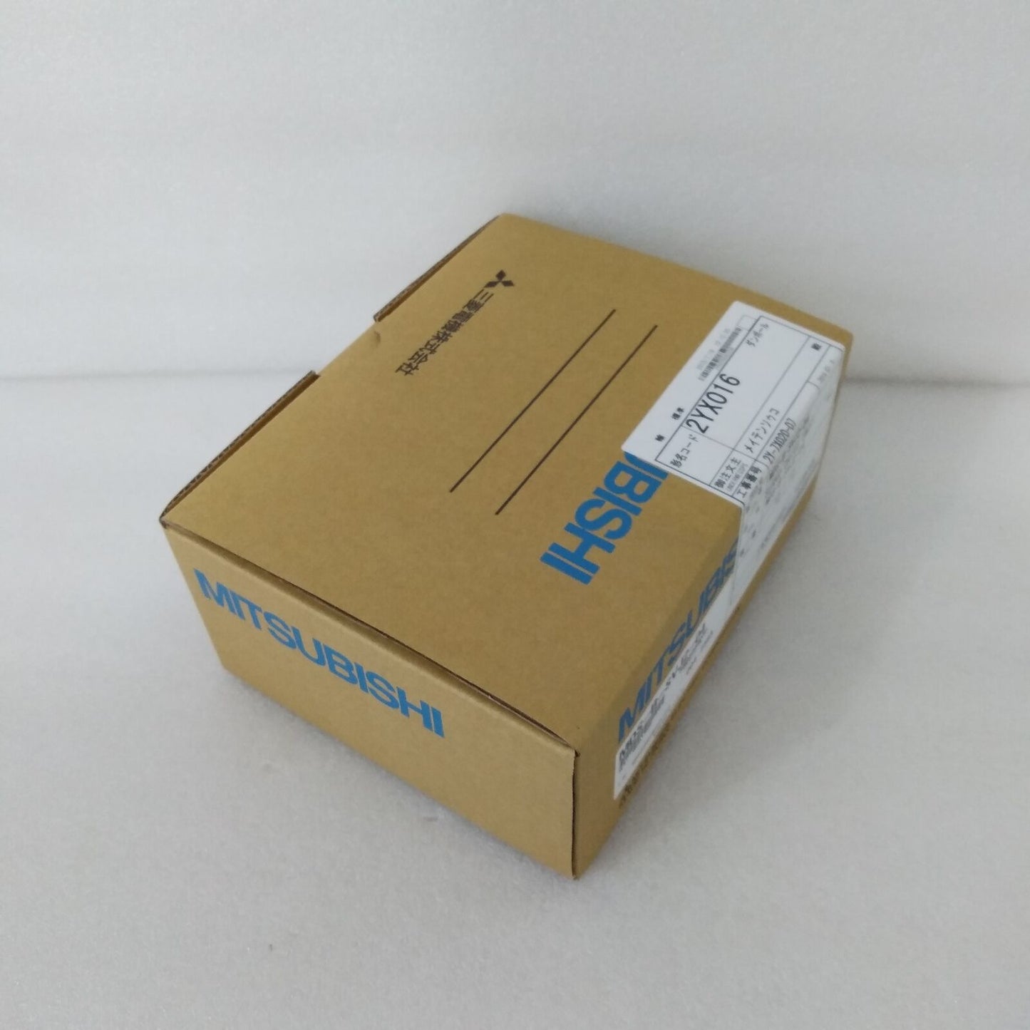 Mitsubishi Servo Drive MDS-B-SVJ2-04 within 24 Hours - MITSUBISHI