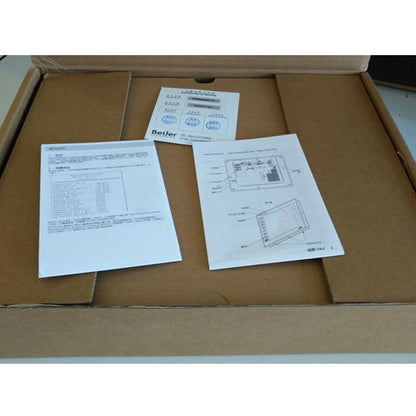 new Fast HITECH PWS6A00TP HMI Touch Screen Interface - HITECH