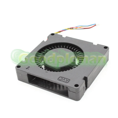 1PC AVC BASA0715B2U Cooling Fan 03T9721 DC12V 0.7A 4 Pin For IBM/Lenovo M92p