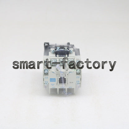 Mitsubishi S-N35 Magnetic Contactor 380VAC - MITSUBISHI ELECTRIC CORPORATION