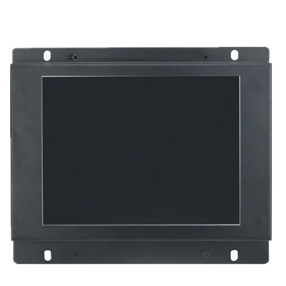 new One FANUC Liquid Crystal Display LCD A61L-0001-0092 Compatible with All CRT - FANUC