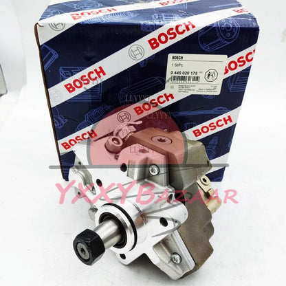 High-Pressure Fuel Pump 0445020175 0986437341 for Cummins Iveco Eurocargo Tector