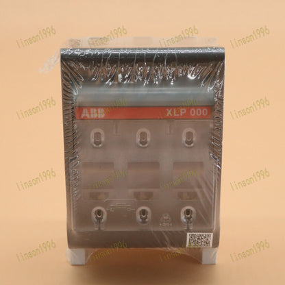 ABB Switch Fuse XLP0006CC Fast Delivery - ABB