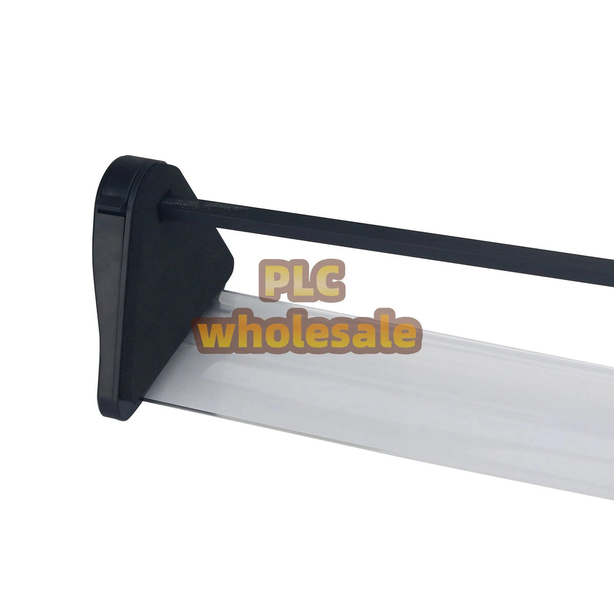 RACEBEAR 500mm/730mm Bezel Free Kit for 21-55" Monitors Curved Screens w/Clamps