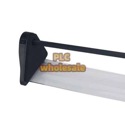 RACEBEAR 500mm/730mm Bezel Free Kit for 21-55" Monitors Curved Screens w/Clamps