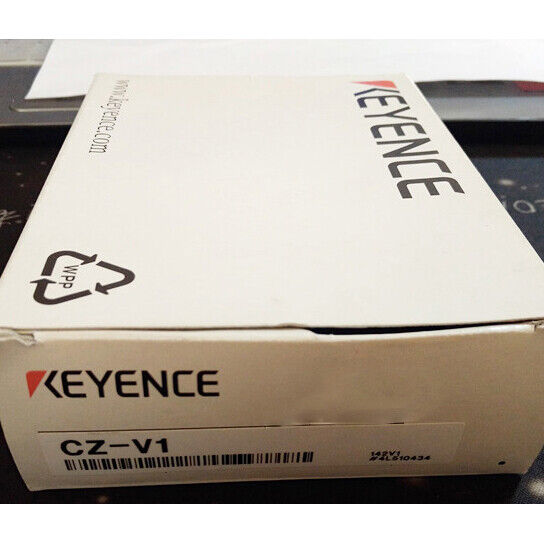 Keyence CZ-V1 Sensor Review - KEYENCE