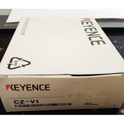 Keyence CZ-V1 Sensor Review - KEYENCE