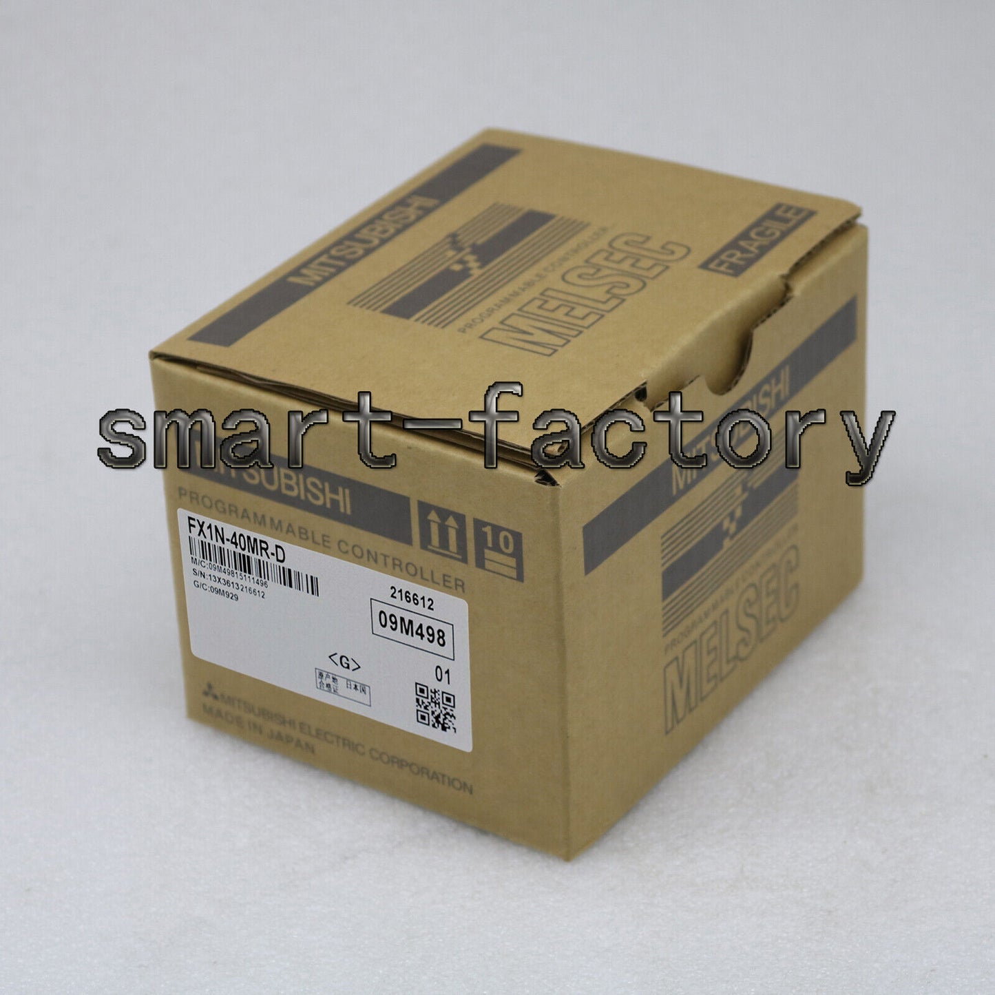 Mitsubishi FX1N40MRD - MITSUBISHI